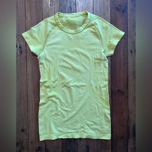 Lulu T shirt